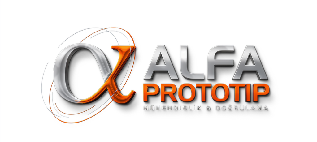 Alfa Prototip Logo